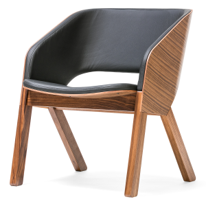 Sitial Sillón Merano